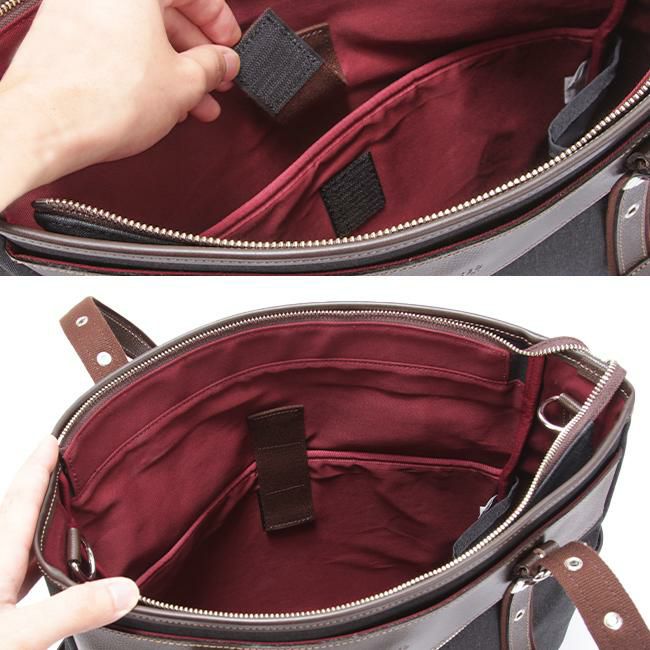 タケオキクチ サード トートバッグ TAKEO KIKUCHI tk-723701