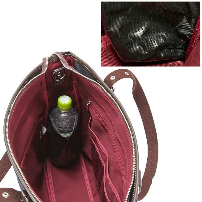 タケオキクチ サード トートバッグ TAKEO KIKUCHI tk-723701