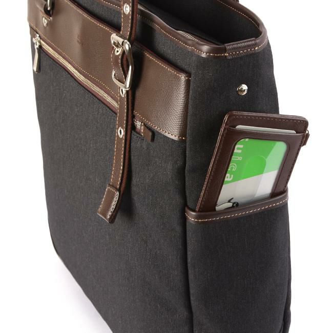 タケオキクチ サード トートバッグ TAKEO KIKUCHI tk-723701