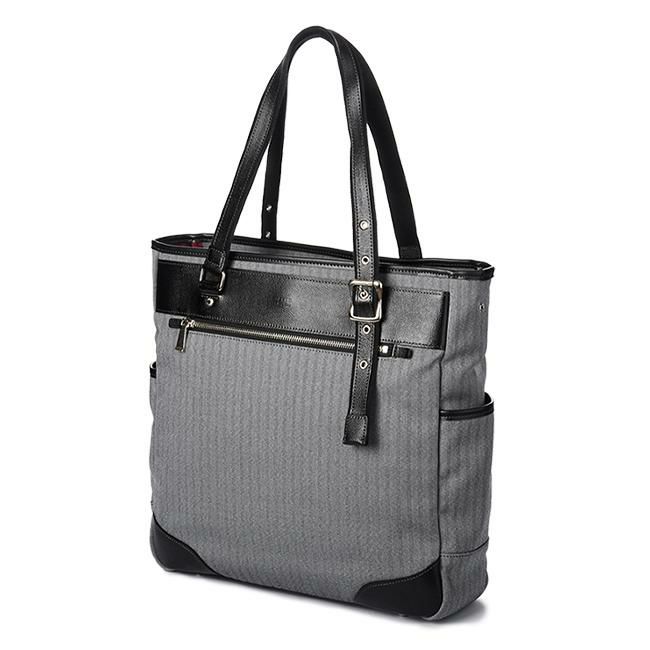 タケオキクチ サード トートバッグ TAKEO KIKUCHI tk-723701