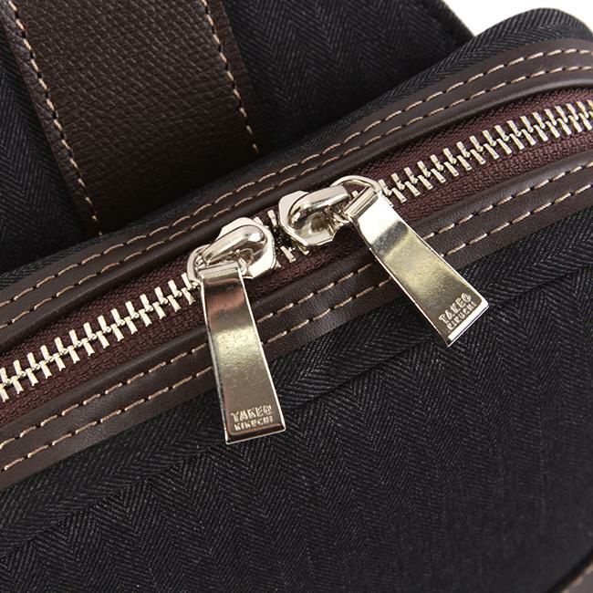 タケオキクチ サード ボディバッグ TAKEO KIKUCHI tk-723901