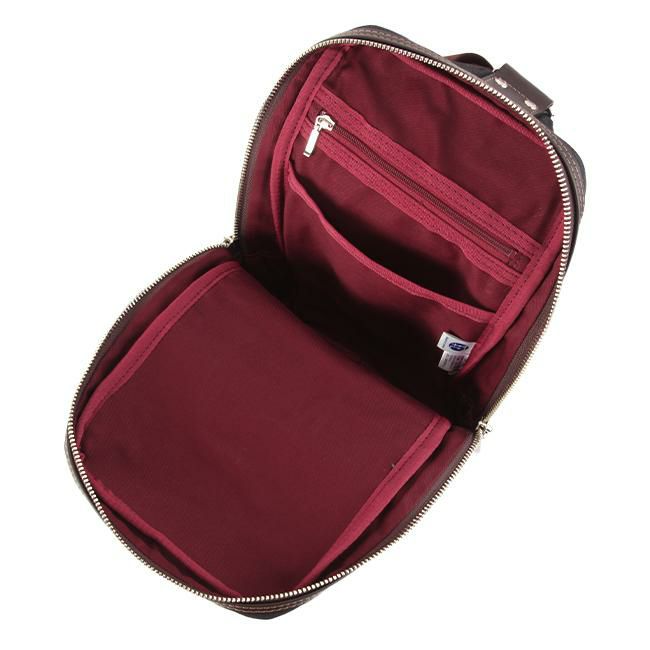 タケオキクチ サード ボディバッグ TAKEO KIKUCHI tk-723901