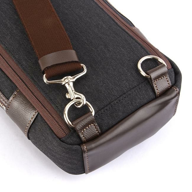 タケオキクチ サード ボディバッグ TAKEO KIKUCHI tk-723901