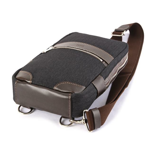 タケオキクチ サード ボディバッグ TAKEO KIKUCHI tk-723901