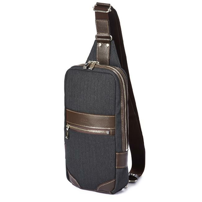 タケオキクチ サード ボディバッグ TAKEO KIKUCHI tk-723901