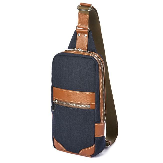 タケオキクチ サード ボディバッグ TAKEO KIKUCHI tk-723901