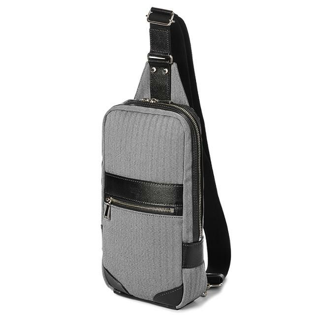 タケオキクチ サード ボディバッグ TAKEO KIKUCHI tk-723901