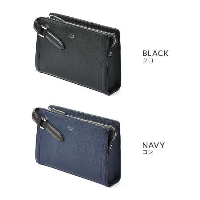 タケオキクチ スパーダ クラッチバッグ セカンドバッグ TAKEO KIKUCHI tk-724211