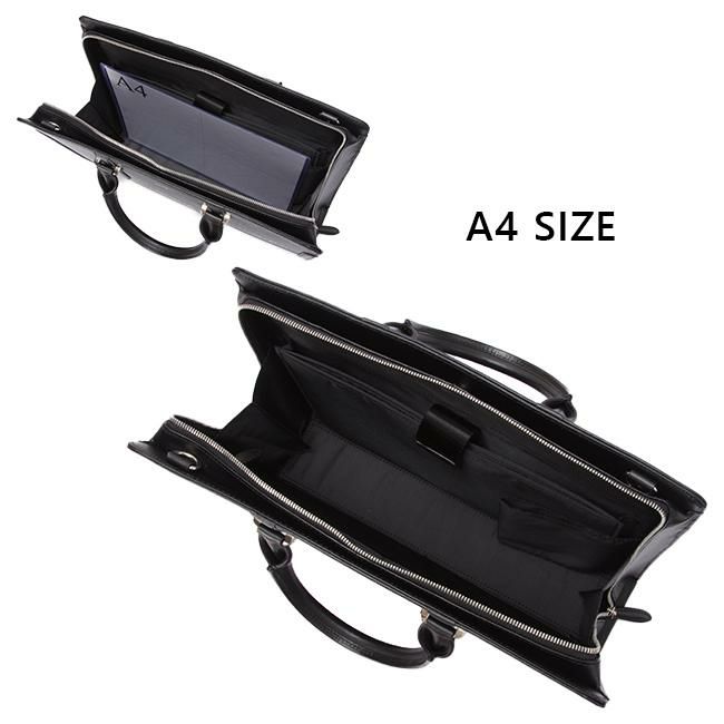 タケオキクチ スパーダ ブリーフケース TAKEO KIKUCHI tk-724511