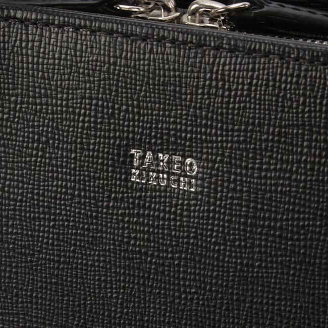 タケオキクチ スパーダ ブリーフケース TAKEO KIKUCHI tk-724511