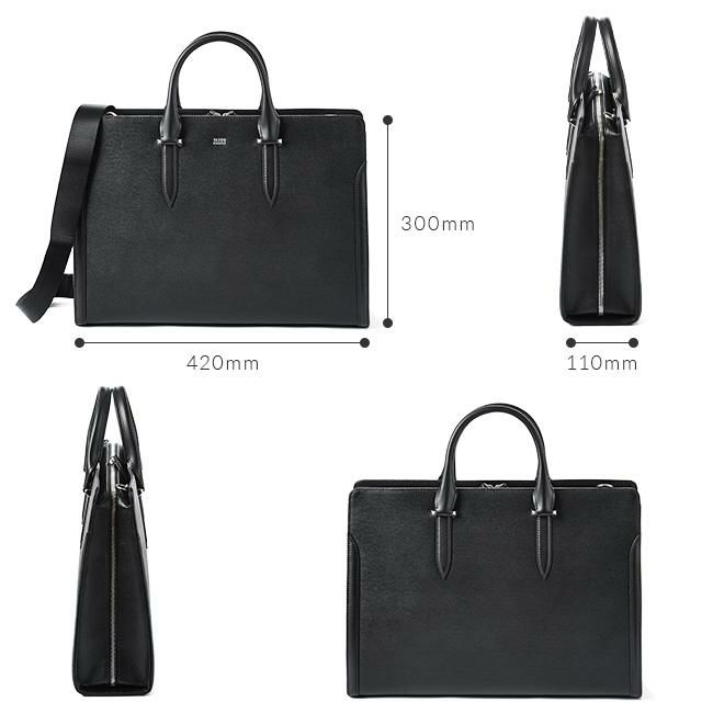 タケオキクチ スパーダ ブリーフケース TAKEO KIKUCHI tk-724512