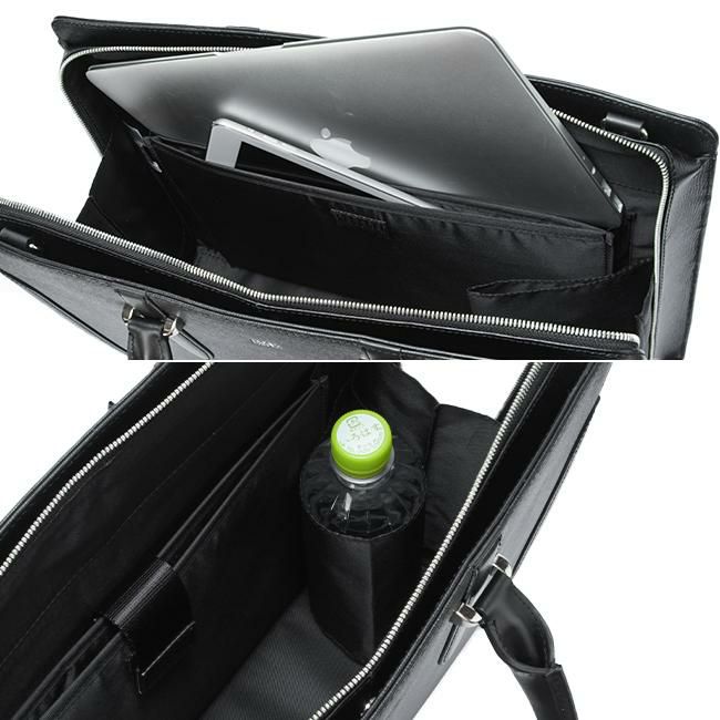 タケオキクチ スパーダ ブリーフケース TAKEO KIKUCHI tk-724512