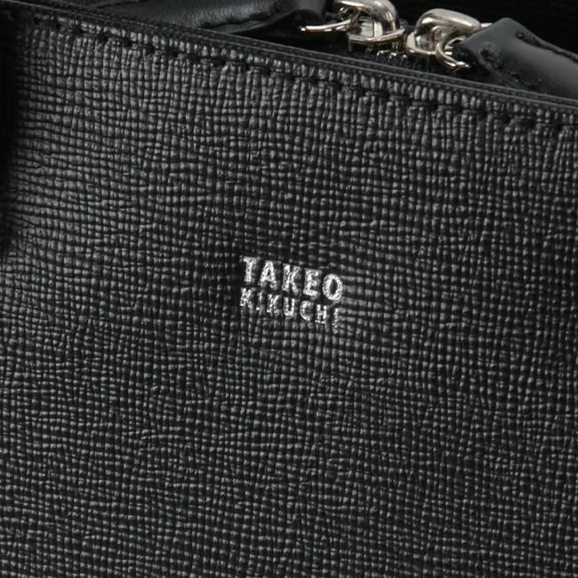 タケオキクチ スパーダ ブリーフケース TAKEO KIKUCHI tk-724512