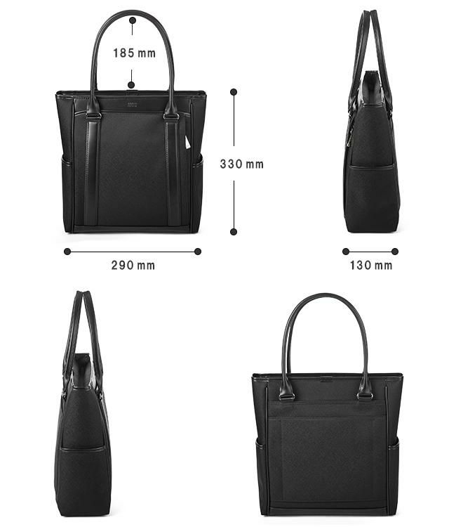 【新品】TKEO KIKUCHI　ジャガーズ ビジネストート 黒　25,300円 正規取扱店】タケオキクチ ジャガーズ ビジネストート TAKEO