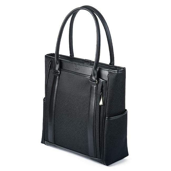 【新品】TKEO KIKUCHI　ジャガーズ ビジネストート 黒　25,300円 楽天市場】【タケオキクチ限定特典付】 タケオキクチ バッグ