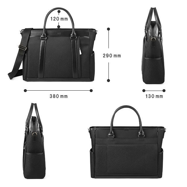 タケオキクチ ジャガーズ ビジネストート TAKEO KIKUCHI tk-725512