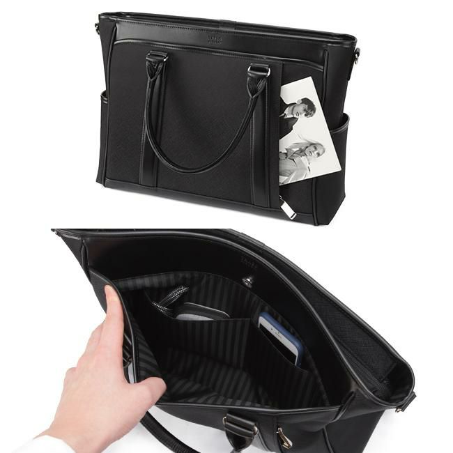 タケオキクチ ジャガーズ ビジネストート TAKEO KIKUCHI tk-725512