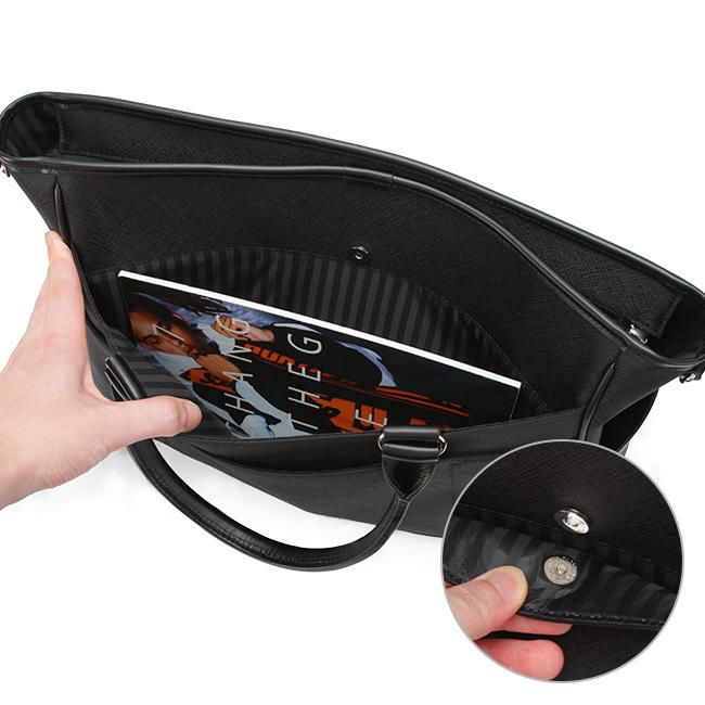 タケオキクチ ジャガーズ ビジネストート TAKEO KIKUCHI tk-725512