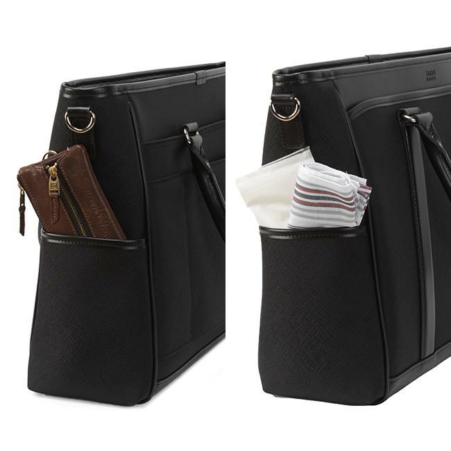 タケオキクチ ジャガーズ ビジネストート TAKEO KIKUCHI tk-725512