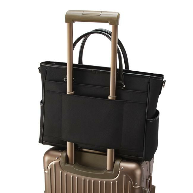 タケオキクチ ジャガーズ ビジネストート TAKEO KIKUCHI tk-725512