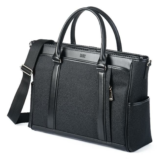 タケオキクチ ジャガーズ ビジネストート TAKEO KIKUCHI tk-725512