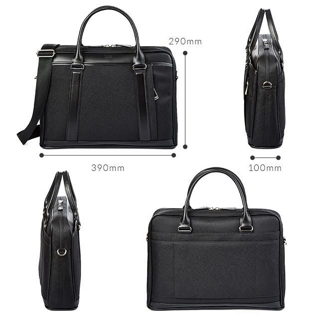 タケオキクチ ジャガーズ ブリーフケース TAKEO KIKUCHI tk-725513