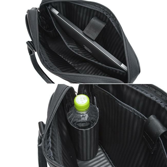 タケオキクチ ジャガーズ ブリーフケース TAKEO KIKUCHI tk-725513