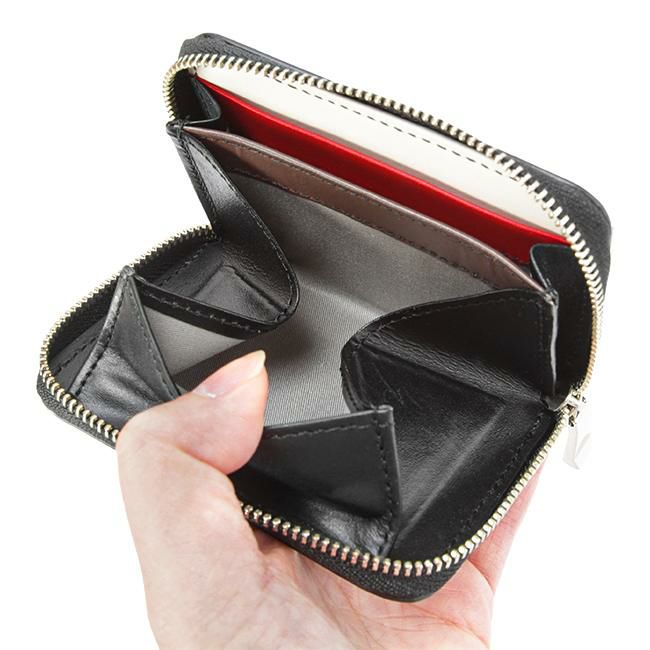 タケオキクチ シグマ小物 小銭入れ コインケース TAKEO KIKUCHI tk-727621