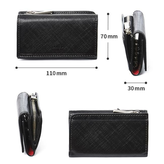 タケオキクチ シグマ小物 キーケース キーホルダー TAKEO KIKUCHI tk-727622