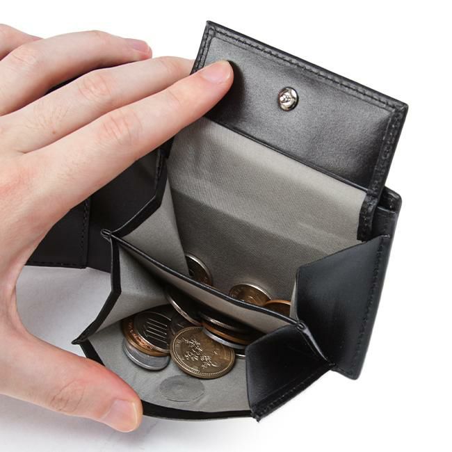 タケオキクチ シグマ小物 二つ折り財布 TAKEO KIKUCHI tk-727626