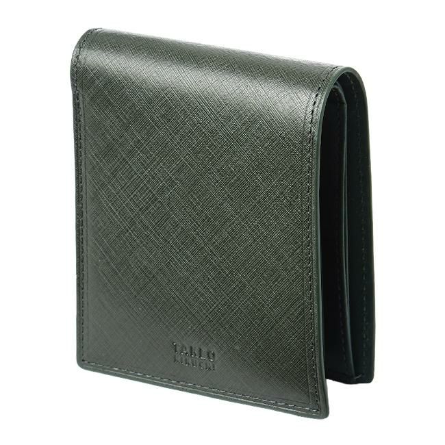 タケオキクチ シグマ小物 二つ折り財布 TAKEO KIKUCHI tk-727626