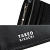 タケオキクチ シグマ小物 長財布 TAKEO KIKUCHI tk-727627