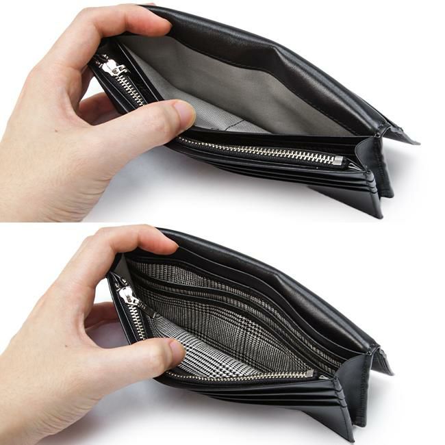 タケオキクチ シグマ小物 長財布 TAKEO KIKUCHI tk-727627