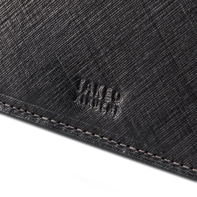 正規取扱店】タケオキクチ シグマ小物 長財布 TAKEO KIKUCHI tk