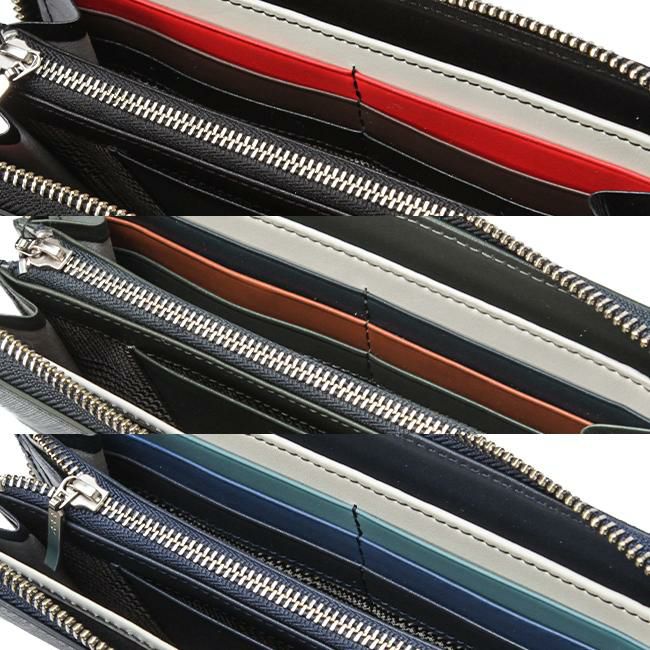 タケオキクチ シグマ小物 長財布 TAKEO KIKUCHI tk-727628