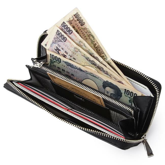 タケオキクチ シグマ小物 長財布 TAKEO KIKUCHI tk-727628