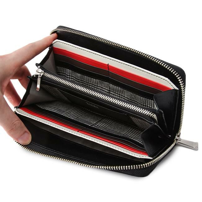 タケオキクチ シグマ小物 長財布 TAKEO KIKUCHI tk-727628