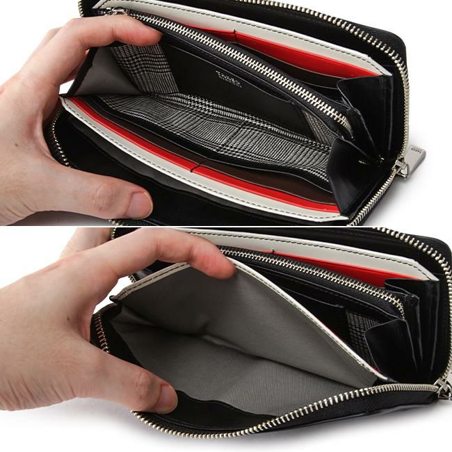 タケオキクチ シグマ小物 長財布 TAKEO KIKUCHI tk-727628