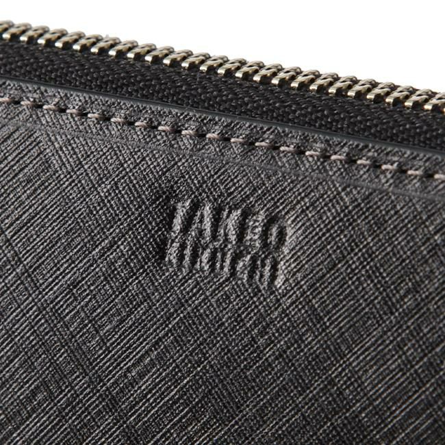 タケオキクチ シグマ小物 長財布 TAKEO KIKUCHI tk-727628