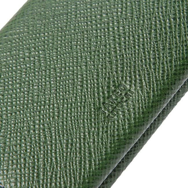 タケオキクチ パナマ小物 小銭入れ コインケース TAKEO KIKUCHI tk-729621