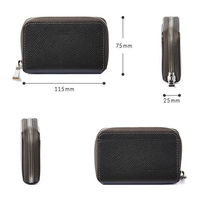 タケオキクチ パナマ小物 キーケース キーホルダー TAKEO KIKUCHI tk-729622