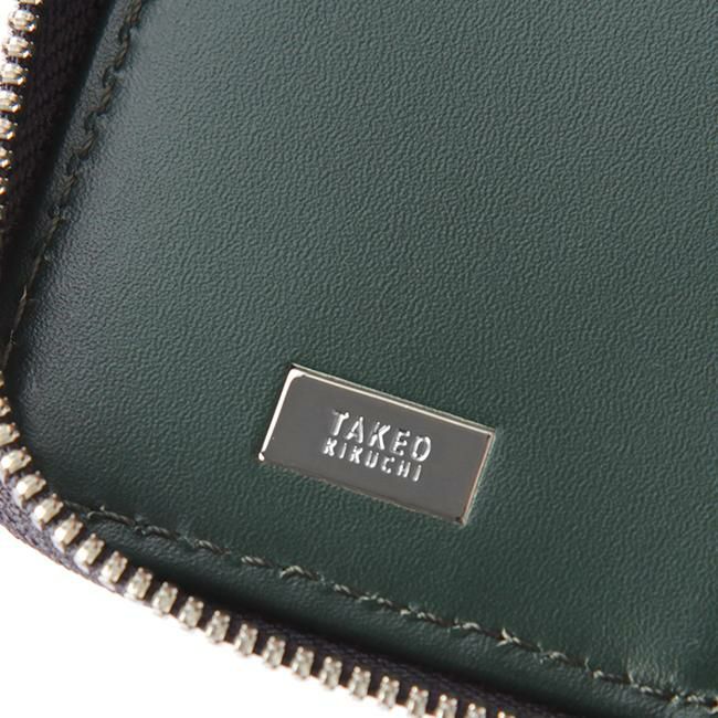 タケオキクチ パナマ小物 キーケース キーホルダー TAKEO KIKUCHI tk-729622