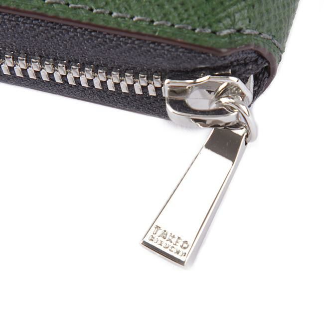 タケオキクチ パナマ小物 キーケース キーホルダー TAKEO KIKUCHI tk-729622