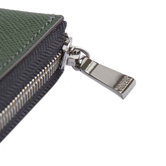 タケオキクチ パナマ小物 長財布 TAKEO KIKUCHI tk-729627