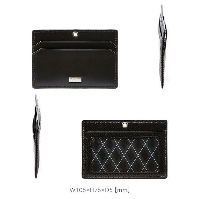 タケオキクチ パナマ カードケース 名刺入れ TAKEO KIKUCHI tk-729628