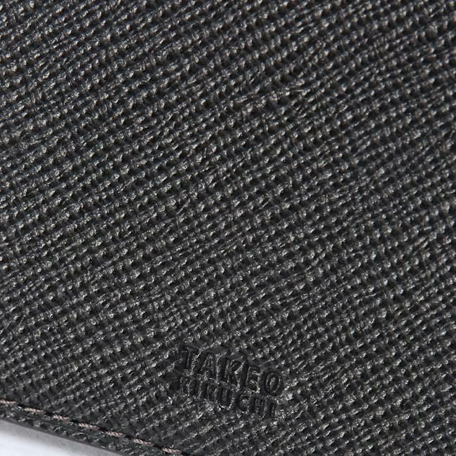 タケオキクチ パナマ カードケース 名刺入れ TAKEO KIKUCHI tk-729629