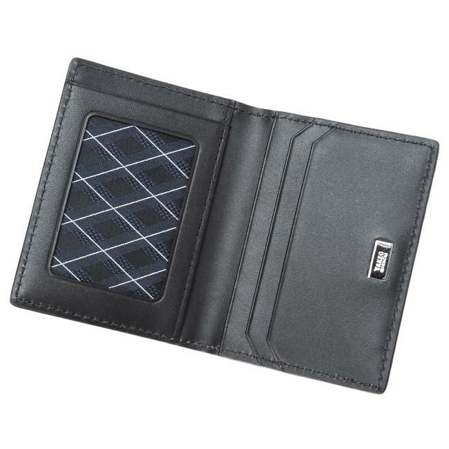 タケオキクチ パナマ カードケース 名刺入れ TAKEO KIKUCHI tk-729629