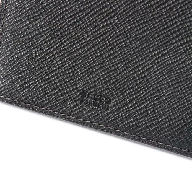 タケオキクチ パナマ カードケース 名刺入れ TAKEO KIKUCHI tk-729629