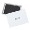 タケオキクチ パナマ カードケース 名刺入れ TAKEO KIKUCHI tk-729629