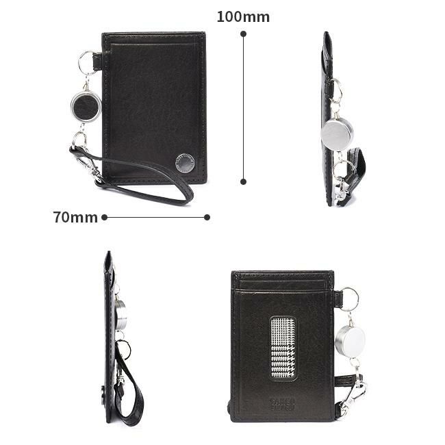 タケオキクチ コイン小物 カードケース 名刺入れ TAKEO KIKUCHI tk-730611